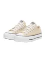 Baskets Femme Chuck Taylor All Star Lift
