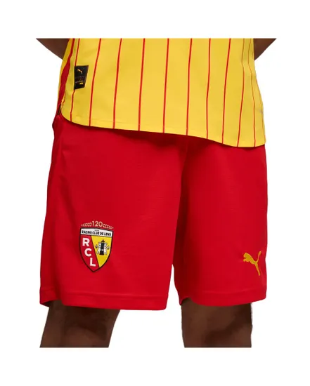 Short Homme RC Lens Replica