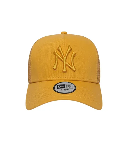 Casquette Trucker Enfant New York Yankees