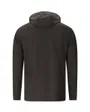 Veste à capuche Homme CORRY M FULL ZIP JACKET Noir