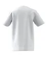 T-shirt manches courtes Enfant LK BL CO TEE Blanc