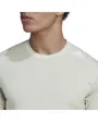 Tee shirt manche courte Homme M D4T TEE Gris