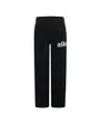 Pantalon Fille NKG ESSENTIALS FT WL PANT Noir