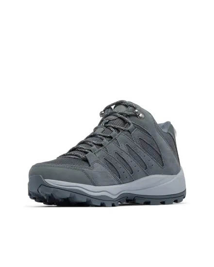 Chaussures de randonnée Femme REDMOND IV MID WATERPROOF Gris