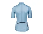 Maillot manches courtes Femme EPIC Bleu Pacifique