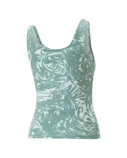Débardeur Femme Puma Power AOP