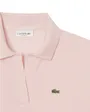 Polo Femme Lacoste Relaxed Fit
