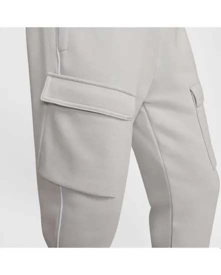 Pantalon de survetement Homme M NSW SW AIR CARGO PANT FLC BB Gris
