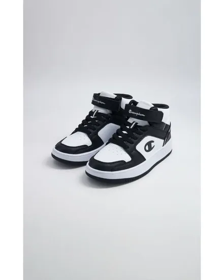 Chaussures Enfant RD18 2.0 MID B GS  MID CUT SHOE Blanc