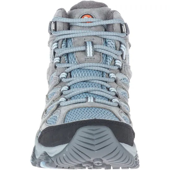 Chaussures de randonnée Femme MOAB 3 MID GTX Gris