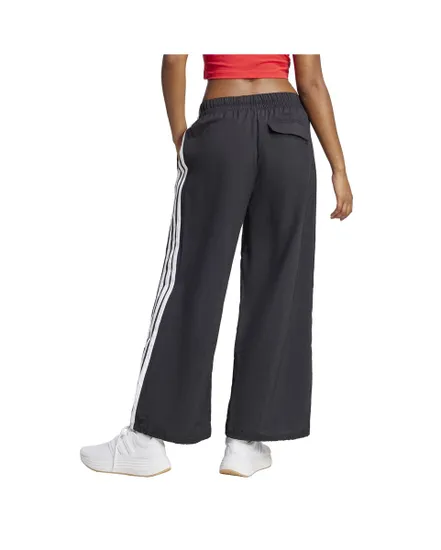 Pantalon de survetement Femme W 3S WV PT Noir