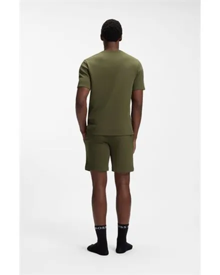 T-shirt Homme WAFFLE T-SHIRT (264468) Vert