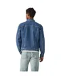 Veste Denim Homme The Trucker Jacket