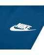 Ensemble de survetement Bébé NKN PO JOGGER FLEECE SET Bleu