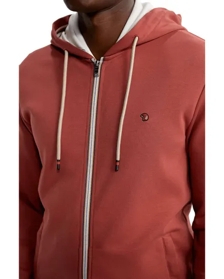 Gilet Homme Classic Gilet Capuche