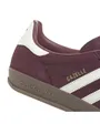 Chaussures Homme GAZELLE INDOOR Bordeaux