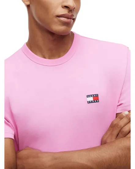 T-shirt Homme TJM Reg Badge Tee Ex