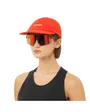 Casquette Homme Sense Aero Fiery Red