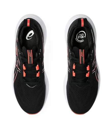 Chaussures de running Homme GEL-NIMBUS 26 Noir