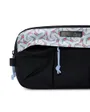 Sac à crampons NK ACDMY SHOEBAG - SP21 Bleu