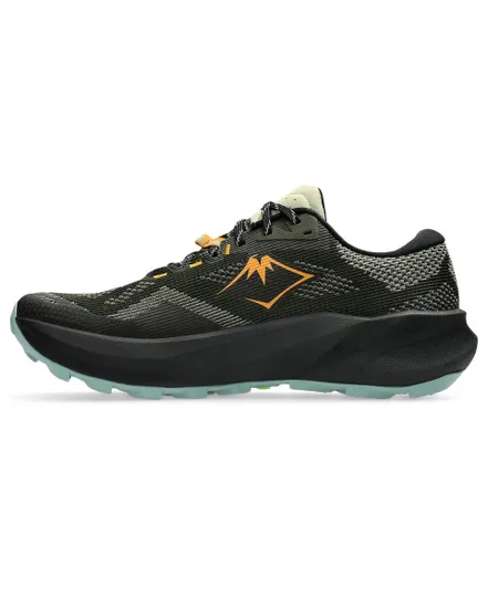 Chaussures de trail Homme TRABUCO 14 Noir