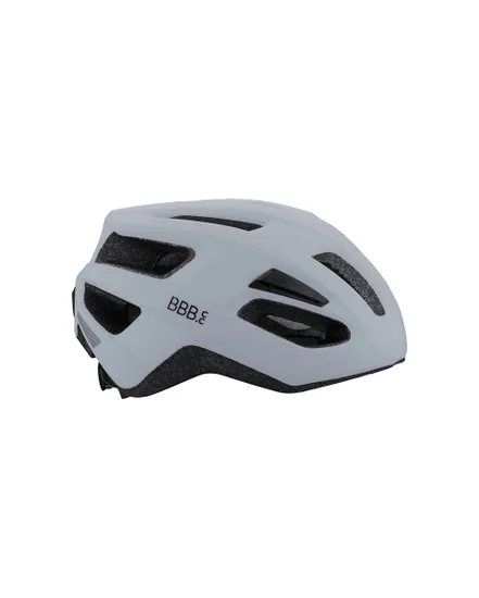 Casque Route/VTT Unisexe KITE 2.0 Blanc Mat