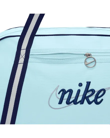 Sac de sport Femme W NK GYM CLUB - RETRO Bleu