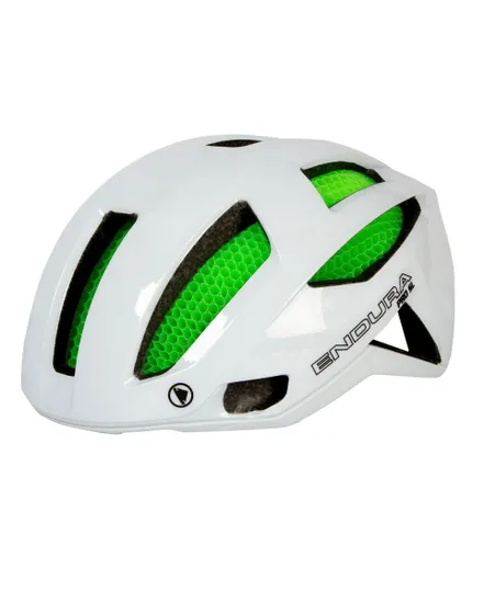 Casque Route Homme PRO SL Blanc