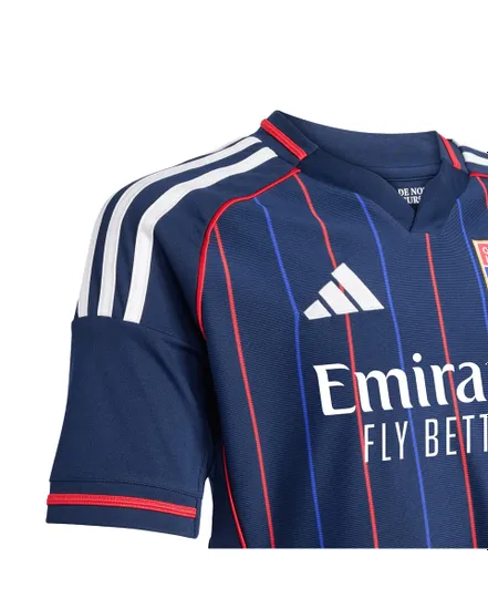 Maillot Homme OL A JSY Y
