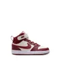Chaussures Enfant COURT BOROUGH MID 2 (PSV) Rouge