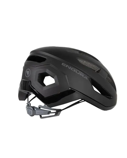 Casque Route Homme XTRACT Noir