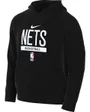 Sweat Homme BKN M NK DF SPOTLIGHT PO HD Noir