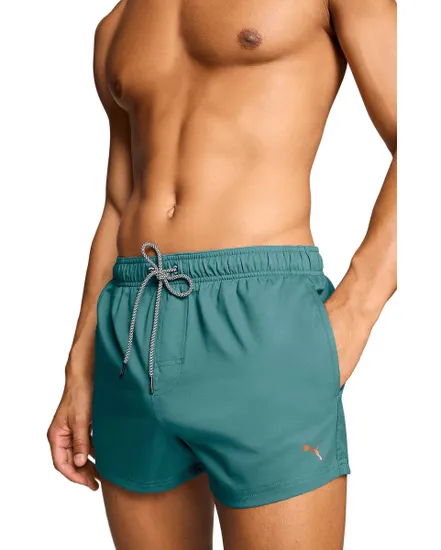 Short De Bain Homme Puma Swim