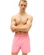 Short De Bain Homme Medium Drawstring