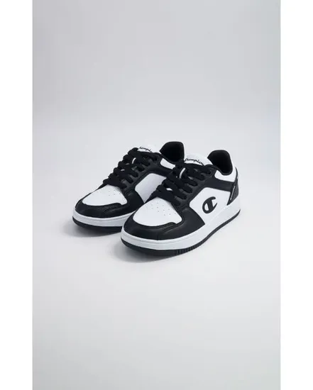 Chaussures Enfant RD18 2.0 LOW B GS LOW CUT SHOE Blanc