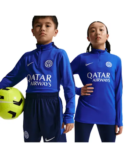Inter Milan Homme Strike Dri-FIT