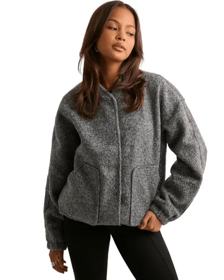 Veste Bomber Femme Vmamber Elite Noos
