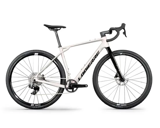 Vélo Gravel CROSSHILL CF 6.0 AXS Beige Septembre