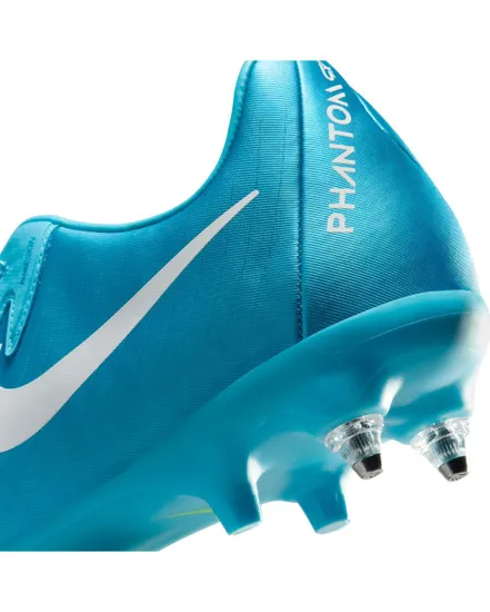 Crampons de football Homme PHANTOM GX II ACAD SG-PRO AC Bleu