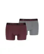 Boxers Homme Everyday Basic 2P