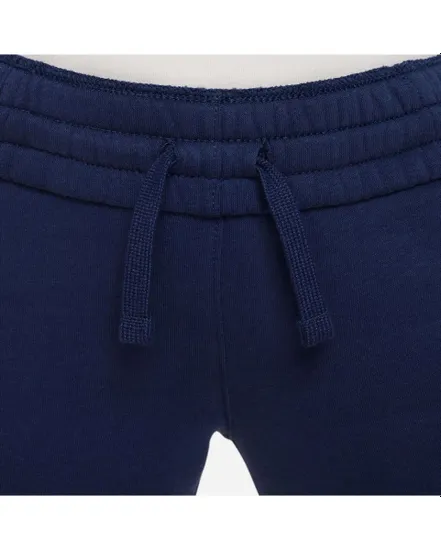 Pantalon de survetement Enfant plus agé K NSW CLUB FLC CRGO PNT LBR Bleu