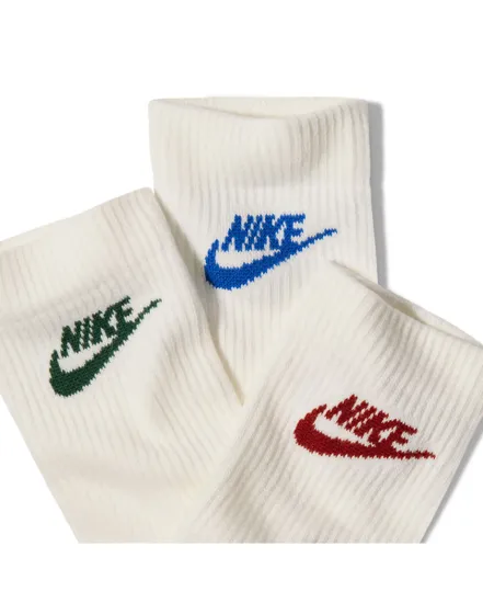 Chaussettes Unisexe Everyday Elevated Futura