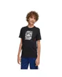 T-shirt Garçon B Camo Box