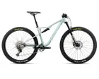 VTT tout suspendu OIZ H30 Bleu Pierre