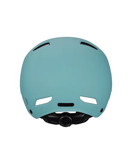 Casque VTT/Loisir Enfant WAVE Vert Eau