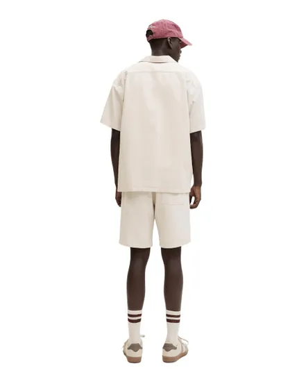 Short Homme JPSTJAIDEN Waffle Resort Short Reg