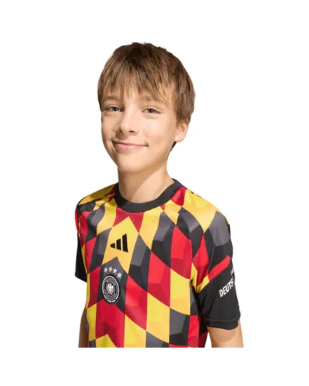 Maillot Pré-Match Homme DFB PRESHI H Y
