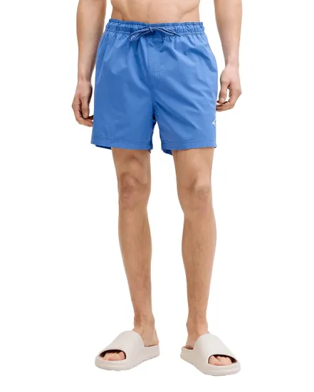 Short De Bain Homme Tropic Uni