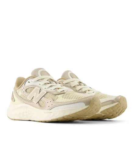 Chaussures Femme WARISTG4 Beige