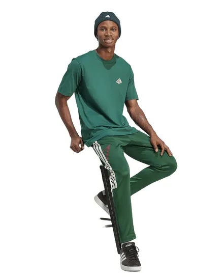 T-Shirt Homme Pizza Trim T